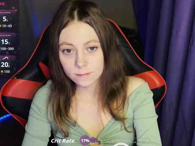 Natural-babe666 webcam