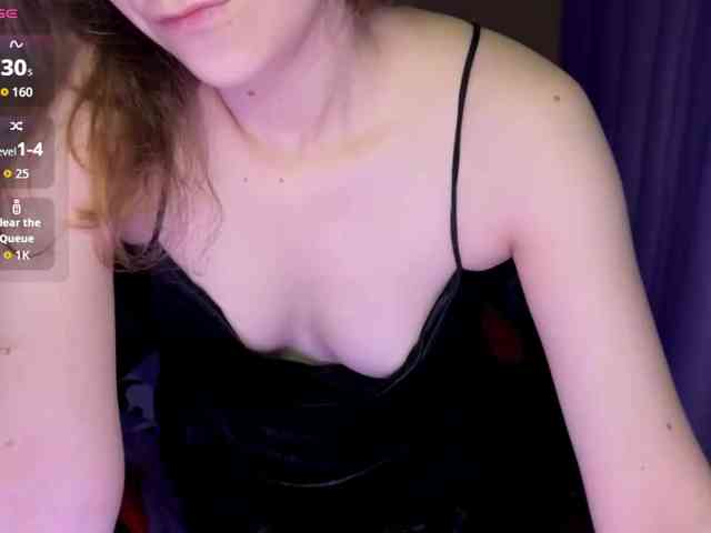 Natural-babe666 webcam