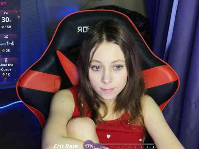 Natural-babe666 webcam