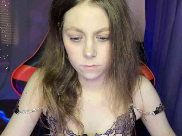 Natural-babe666 webcam