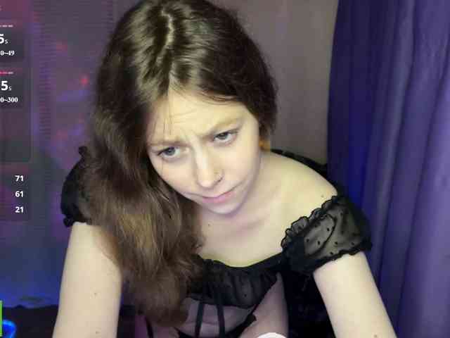 Natural-babe666 webcam
