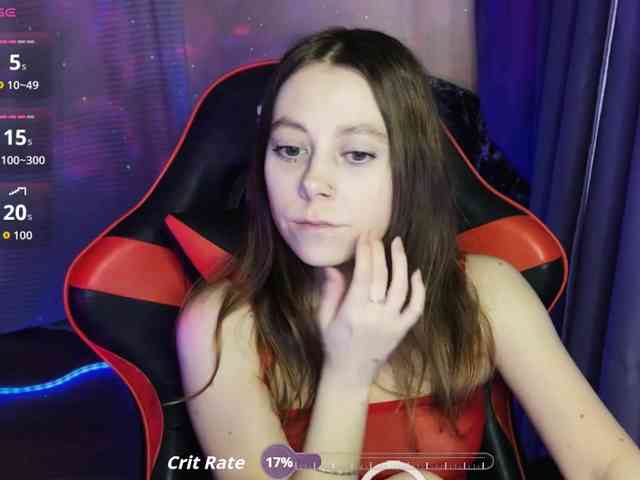 Natural-babe666 webcam