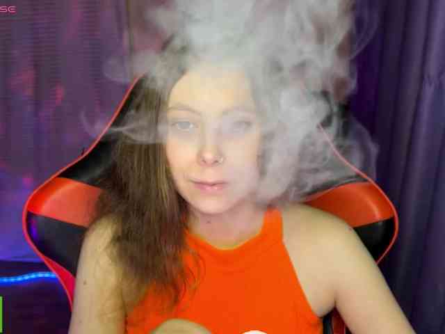 Natural-babe666 webcam