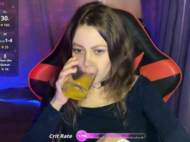 Natural-babe666 webcam