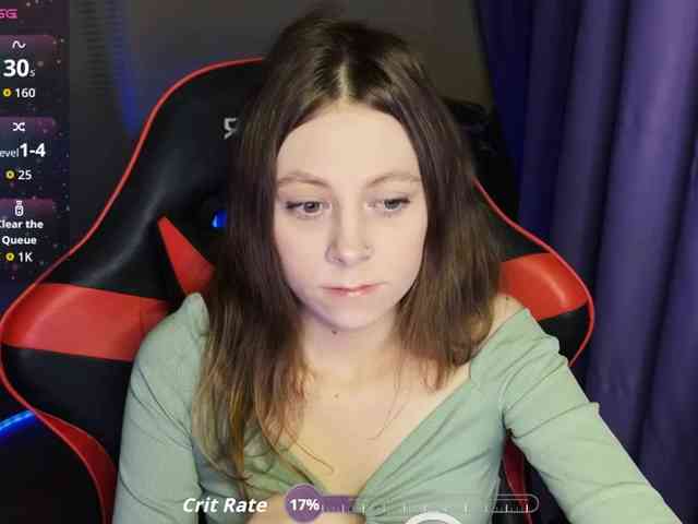 Natural-babe666 webcam