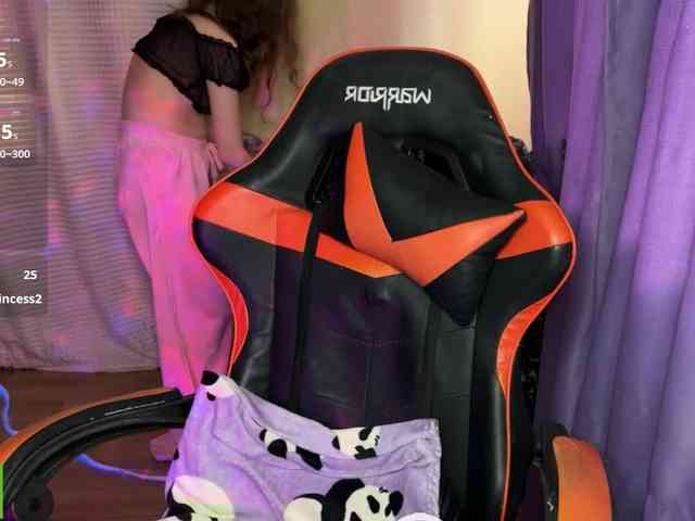 Natural-babe666 webcam