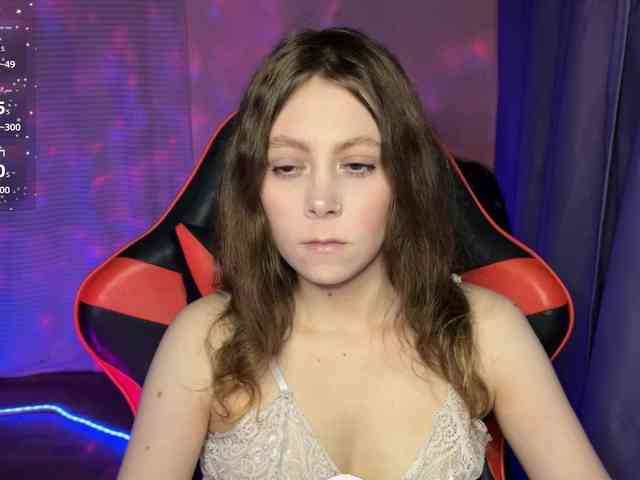 Natural-babe666 webcam