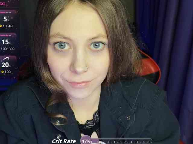 Natural-babe666 webcam
