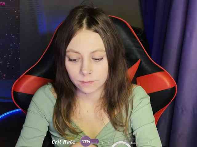 Natural-babe666 webcam