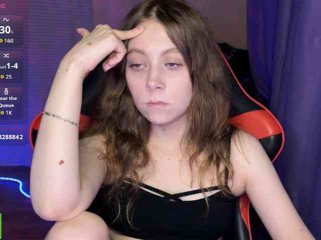 Natural-babe666 webcam