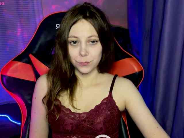 Natural-babe666 webcam