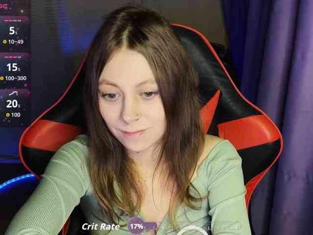 Natural-babe666 webcam