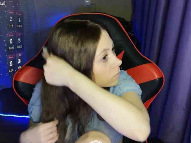 Natural-babe666 webcam