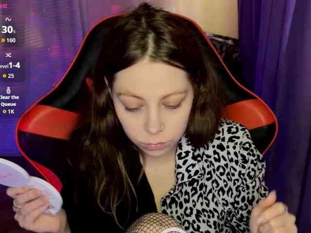 Natural-babe666