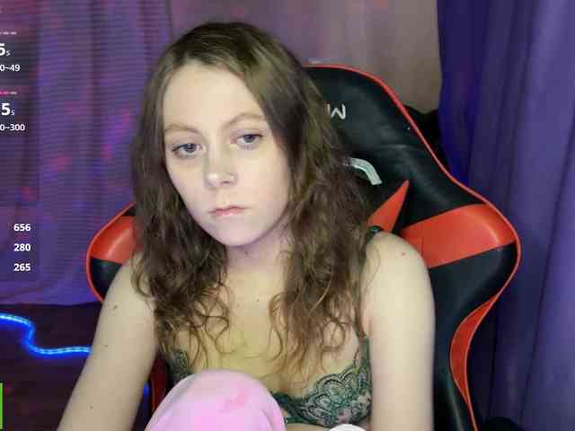 Natural-babe666 webcam