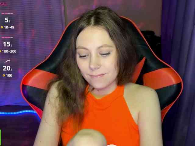 Natural-babe666 webcam