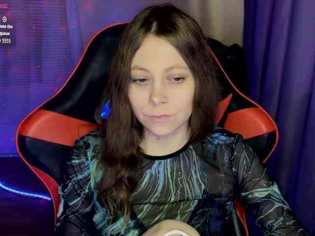 Natural-babe666 webcam