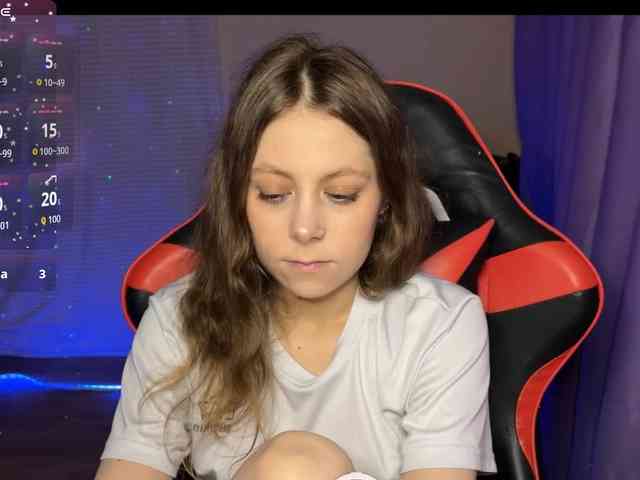 Natural-babe666 webcam
