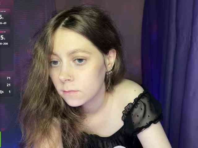 Natural-babe666 webcam
