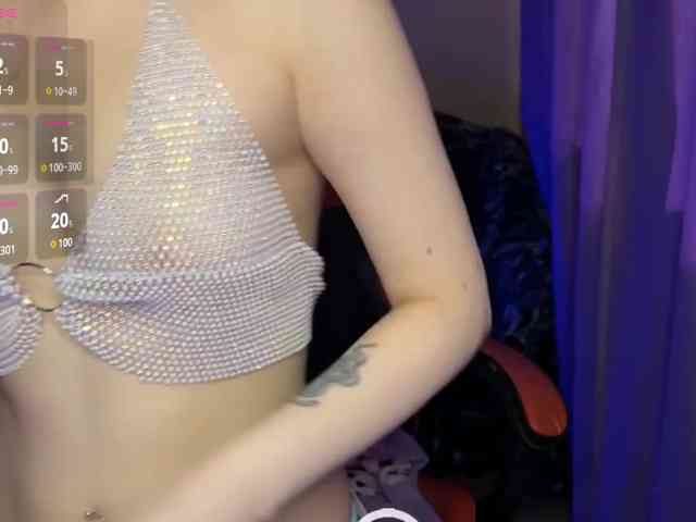 Natural-babe666 webcam