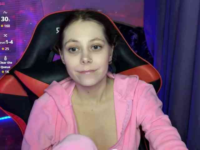 Natural-babe666 webcam