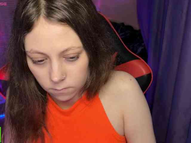 Natural-babe666 webcam