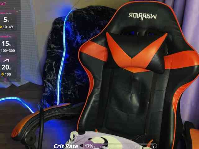 Natural-babe666 webcam