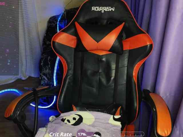 Natural-babe666 webcam