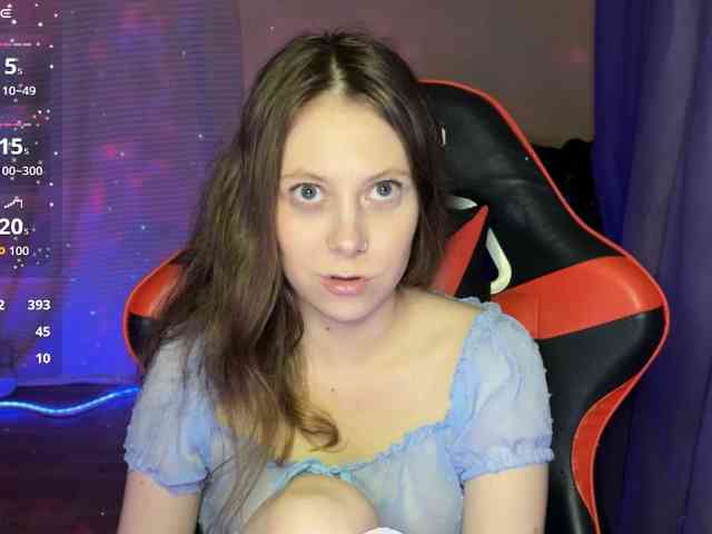 Natural-babe666 webcam