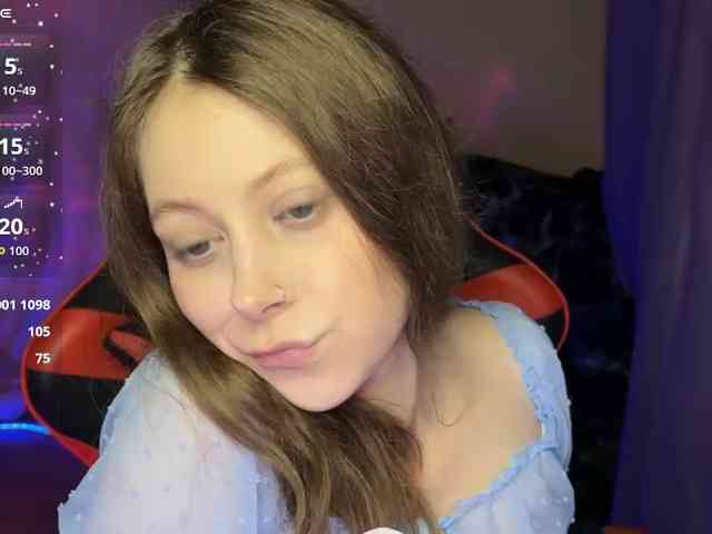 Natural-babe666 webcam