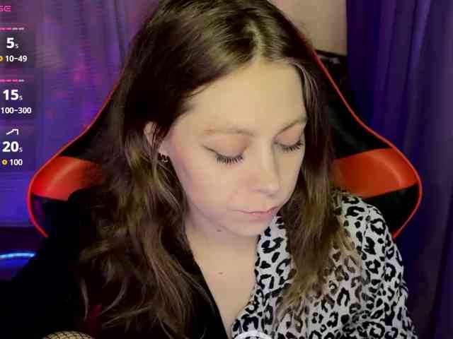 Natural-babe666 webcam
