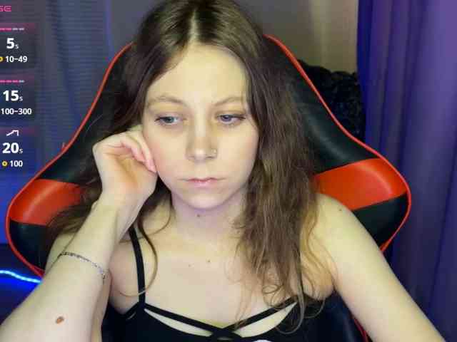 Natural-babe666