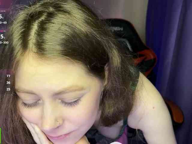 Natural-babe666 webcam