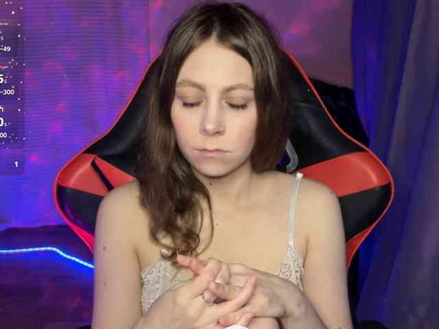 Natural-babe666 webcam