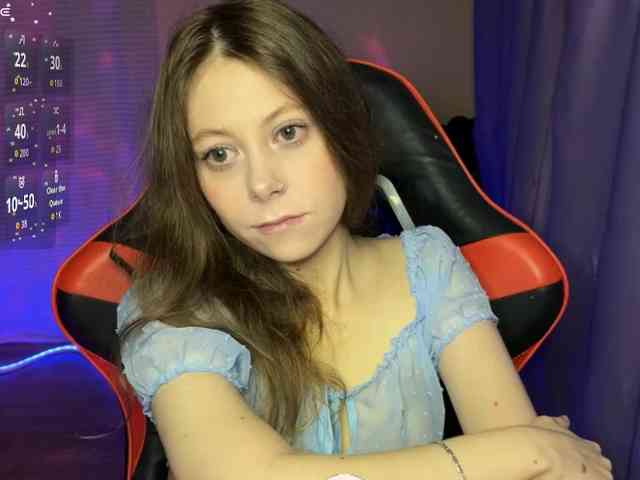 Natural-babe666 webcam