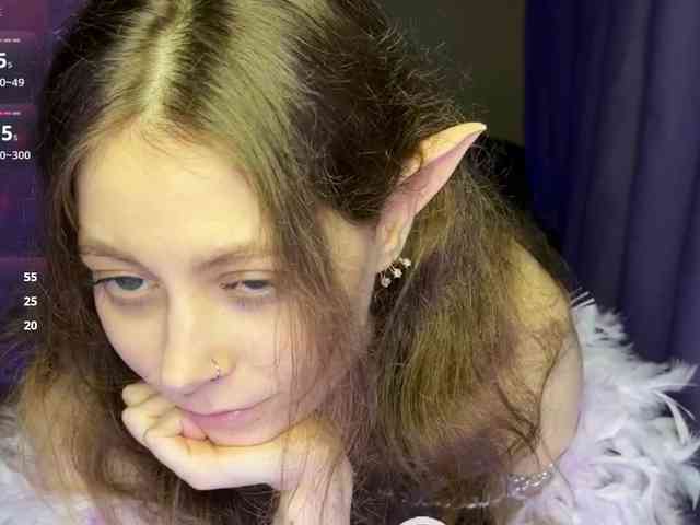 Natural-babe666 webcam