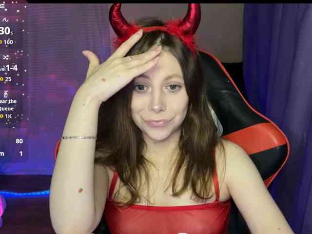 Natural-babe666
