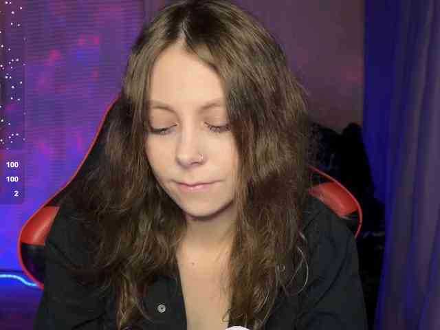 Natural-babe666