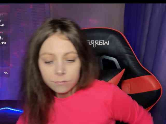Natural-babe666 webcam