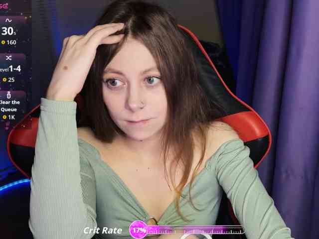 Natural-babe666 webcam