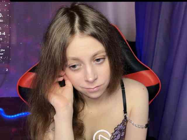 Natural-babe666 webcam