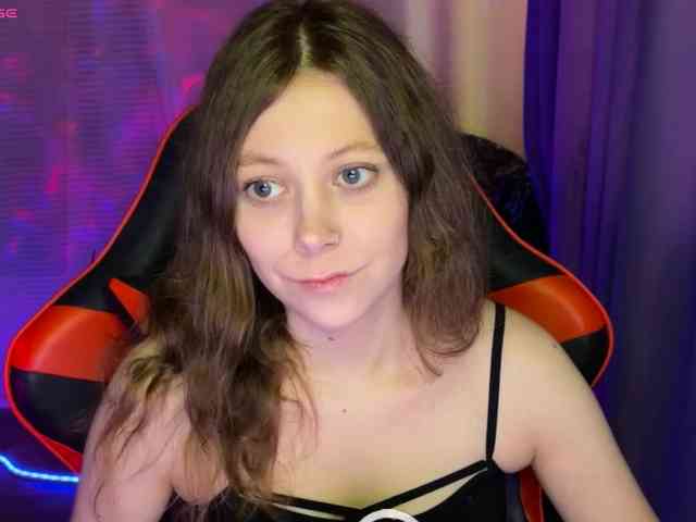 Natural-babe666 webcam