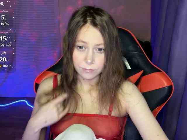 Natural-babe666 webcam
