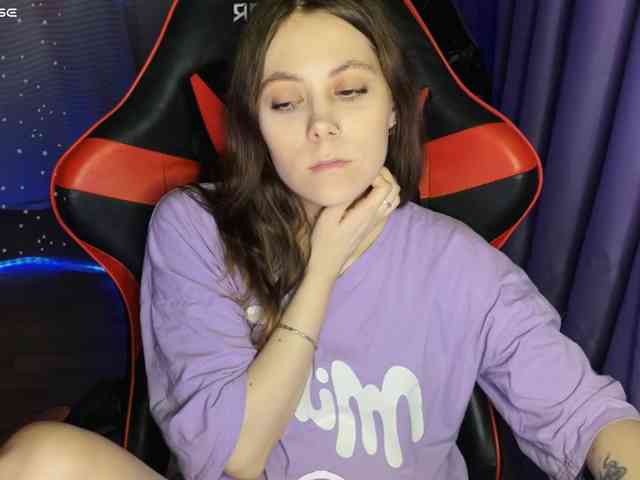 Natural-babe666 webcam