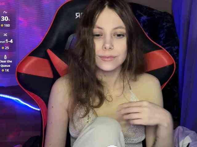 Natural-babe666