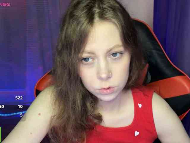Natural-babe666