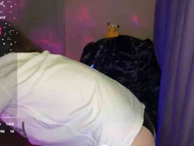 Natural-babe666 webcam