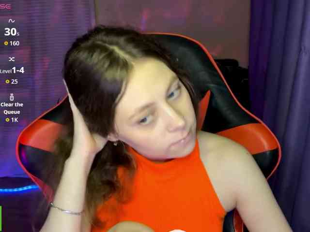 Natural-babe666 webcam