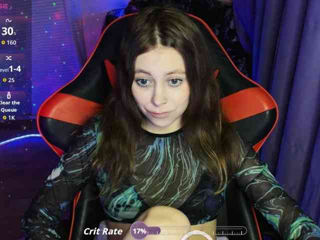 Natural-babe666