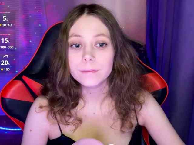 Natural-babe666 webcam